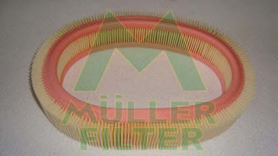 MULLER FILTER pa228 -  Воздушный фильтр